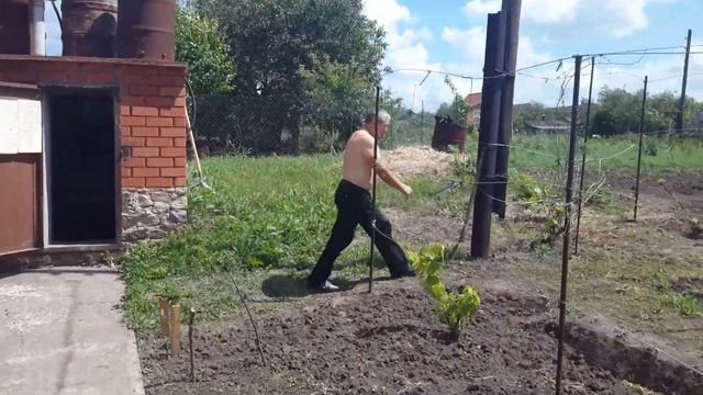 БАТЯ РАССКАЗЫВАЕТ РЕЦЕПТ ШАШЛЫКА И ПЕРЕДАЁТ ПРИВЕТ ДЖАФАРУ И ДОМАШНЕМУ ХАВЧИКУ