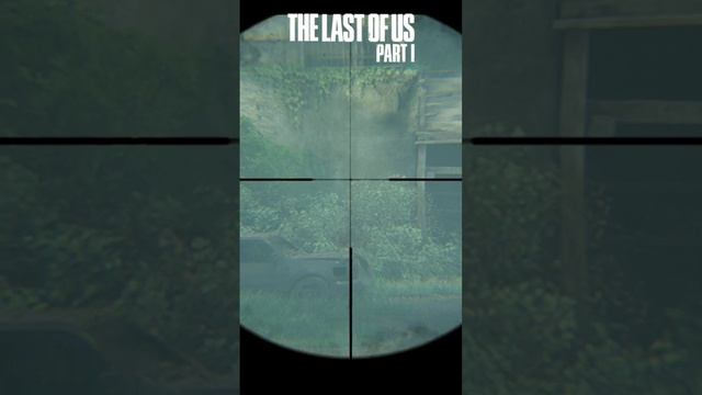 The Last of Us: Part I: Прохождение #5 (4K) #thelastofus #thelastofuspart1 #walktrough #gameplay