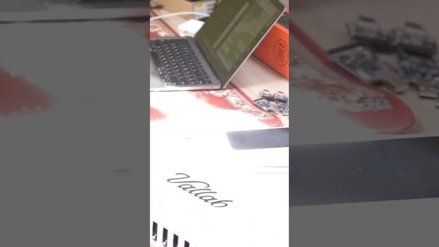 ПРОВЕРКА СЕРВЕРА НА ПРОЧНОСТЬ