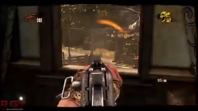 Wolfenstein The New Order News - Cross Platform FPS Release Date Delayed From Q4 2013 To 20143279