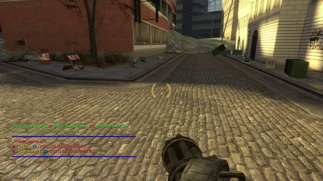 Half-Life 2  Deathmatch