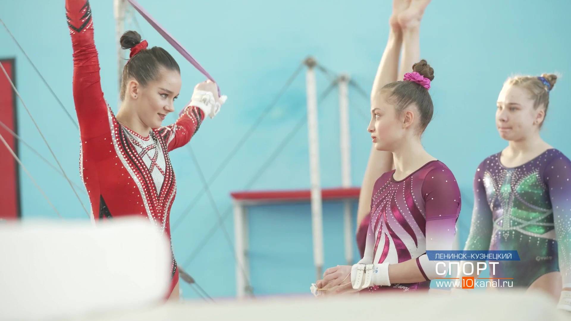 В Ленинске-Кузнецком завершился Кубок Сибири на призы губернатора Кузбасса