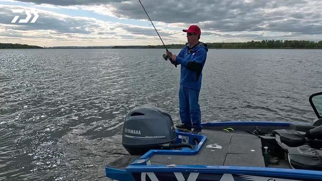 СО СТИКОМ НА ЖЕРЕХА x АЛЕКСЕЙ ШАНИН