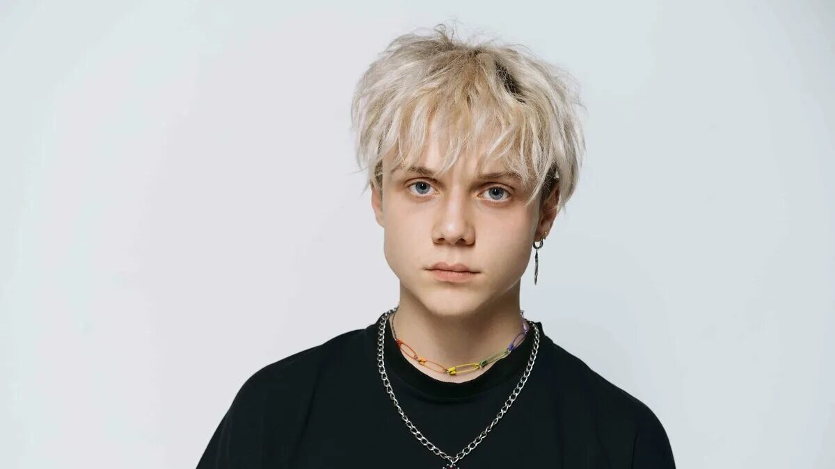 Ваня Дмитриенко - как менялись песни (2020 - 2024)