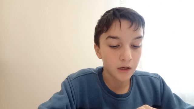 "Тучи","Три пальмы", "Листок","Утес" Автор Михаил Юрьевич Лермонтов