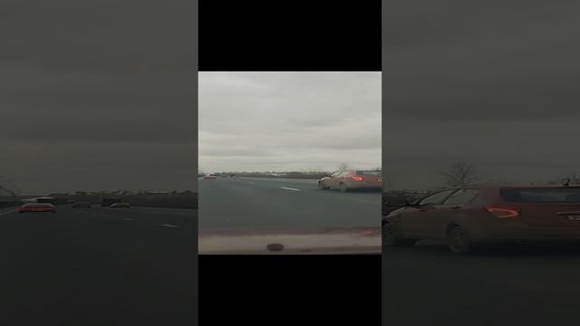 Катим в Москву