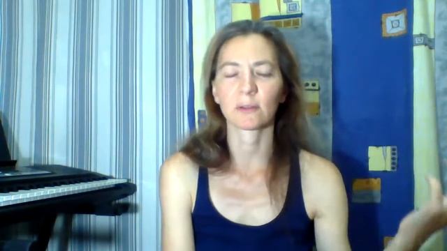 Программа выживания... страх смерти... благодарность... делюсь инсайтами