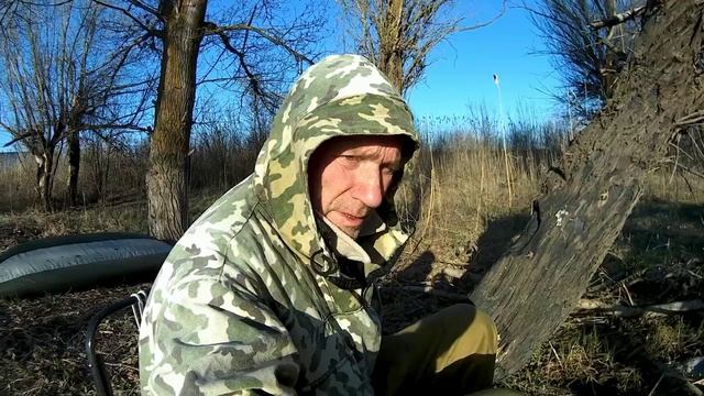 Ахтуба - 2018.