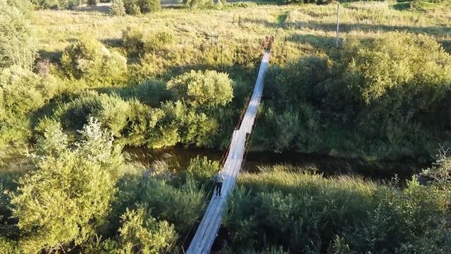 Край брошенных деревень: кладбище машин, сотни нетронутых домов и последние жители тайги