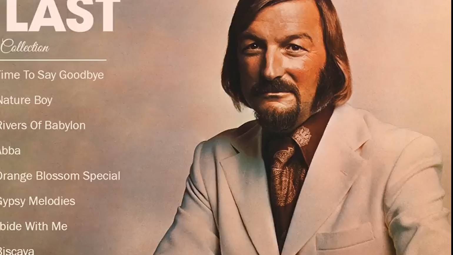 James Last Greatest Hits Full Album 2021 - Best Songs Of James Last