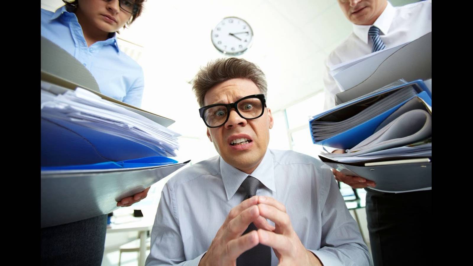 ОТ ВСЯКИХ ПРОВЕРОК ДЛЯ ВСЕХ