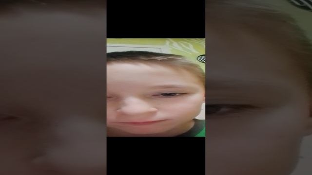 спалил мой первый трек