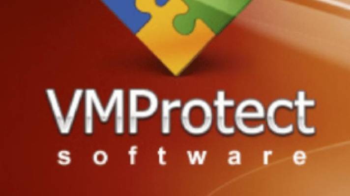 VMProtect 3.8.4 ( Виртуальная защита )+Enigma Protector 7.40