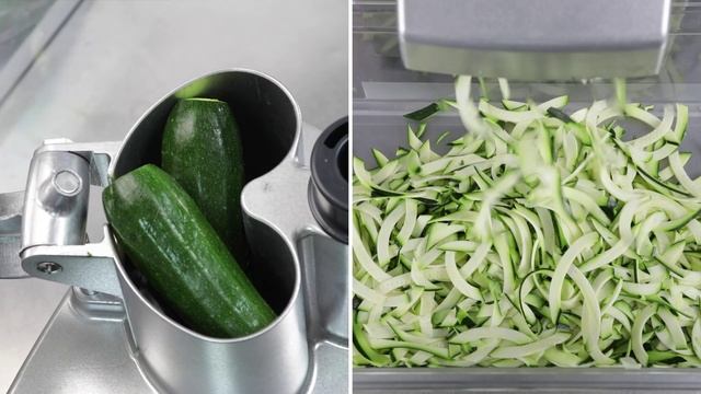 Julienne