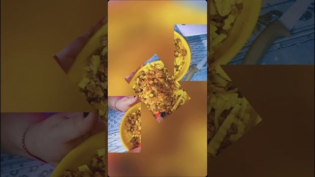 готовим из песочного теста