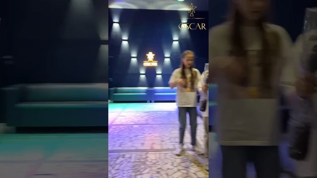 День Рождения 11 лет в
Оскар Шоу Великий
Новгород.