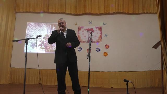 День матери окуневский сельский клуб. Праздник 2024.