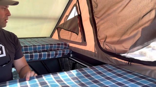Go Fast Camper and Truck Introduction