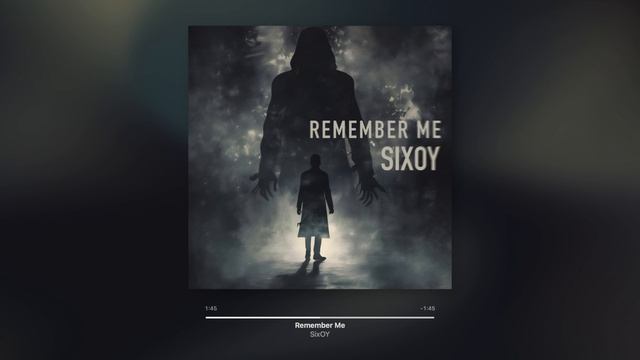 SixOY - Remember Me