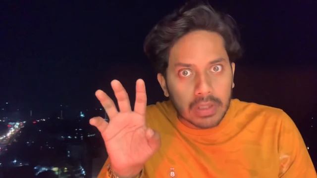 Christmas Night Real Horror Story | वो “भूत” था या Santa Claus😱 ? | Santa Claus Ghost Story