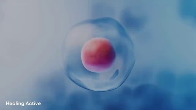Deep Sleep Healing. Positive Energy Flow. mp4