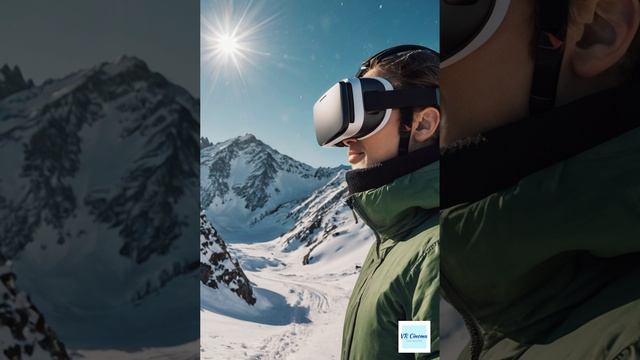 VRCinema24 pictures представляет)