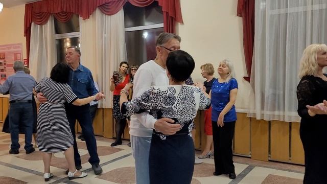 Как упоительны в России вечера... 08.12.24...
