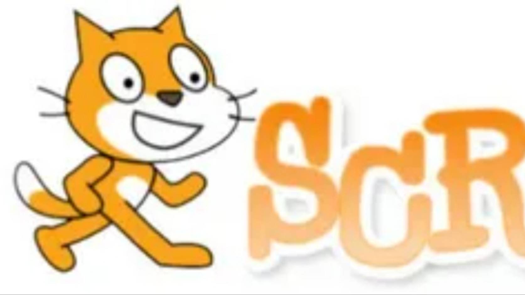 Делаем игру в scratch