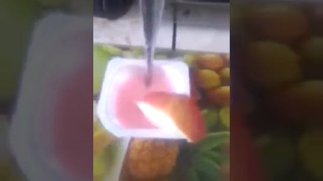 Готовим мороженое