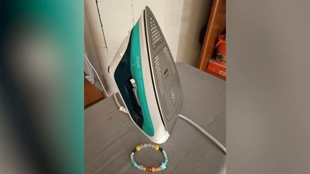 Утюг Braun SI7042GR