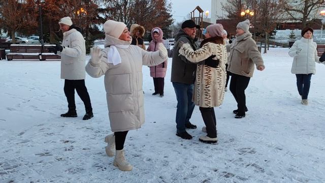 Выходи за меня ты замуж...... 13.12.24.