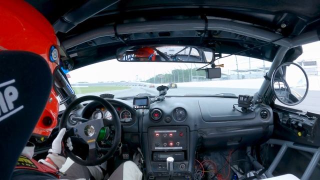 We had the lead... | Daytona Enduro Pt. 2