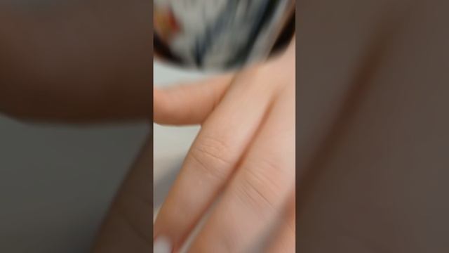 Креативный дизайн ногтей
