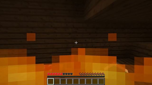 ЭТОТ ЖИТЕЛЬ ЗАПЕР МЕНЯ В КОМНАТЕ С ЛОВУШКАМИ В МАЙНКРАФТ | Риколит Minecraft