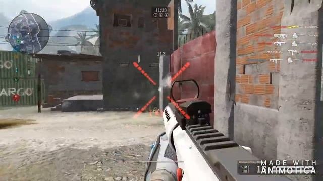 WARFACE | Random Moments #13 'Know Better'