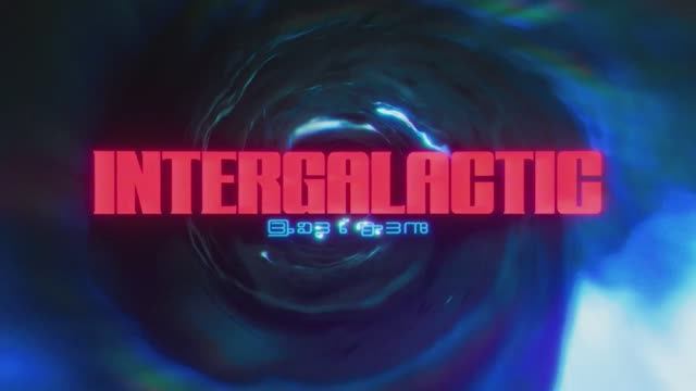 Трейлер игры Intergalactic: The Heretic Prophet от Naughty Dog