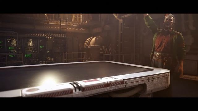Прохождение Wolfenstein II   The New Colossus часть 16