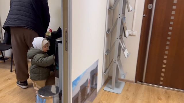 Открытие Салатницы ! Карины Каспарянц! 1 часть !