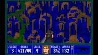 Assault On Castle Wolfenstein (DOS) | EPISODE - 2