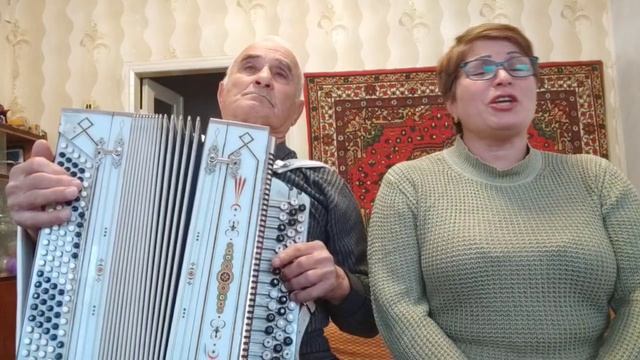 Вышел в степь донецкую