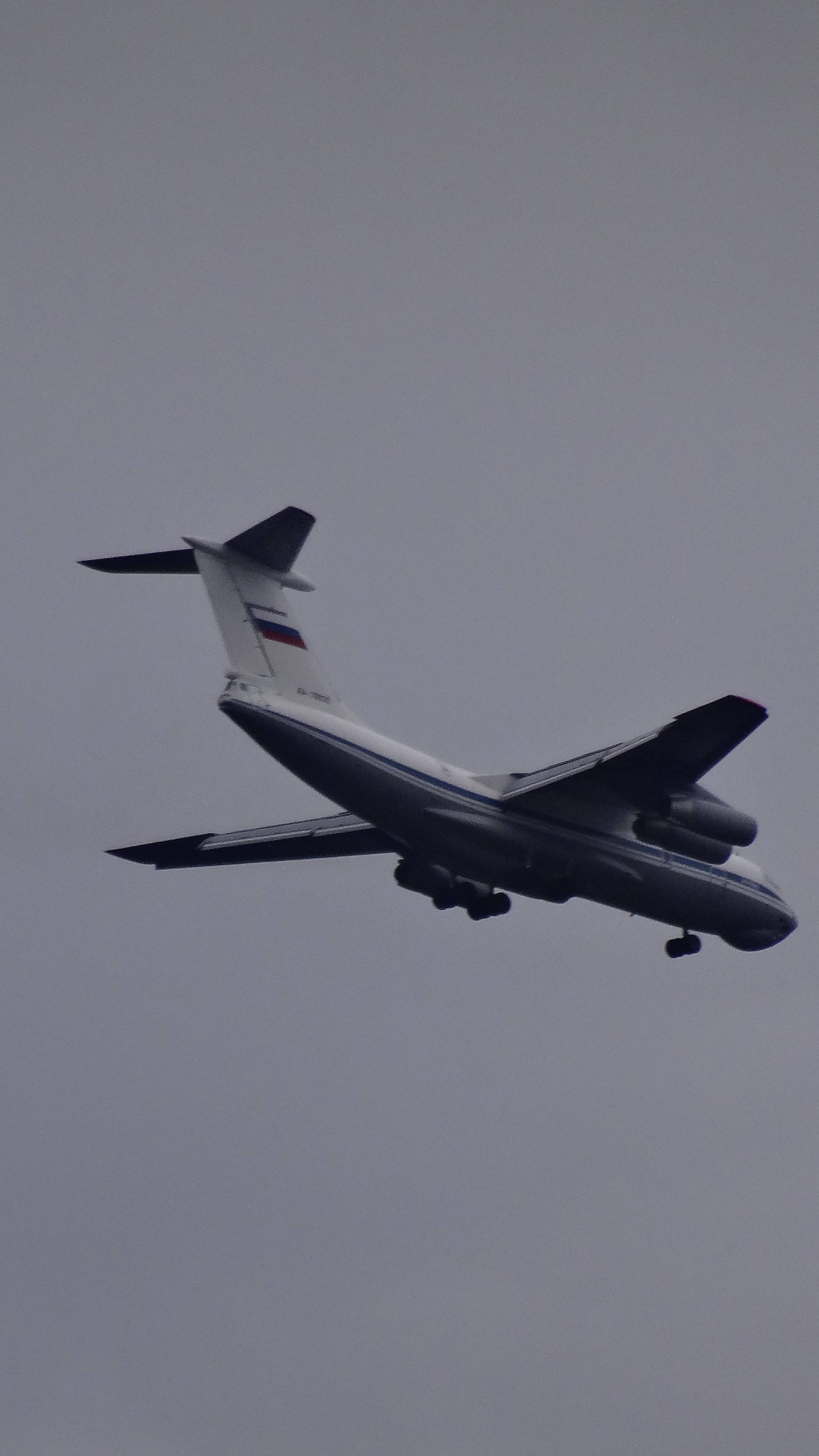 ИЛ-76...IL-76