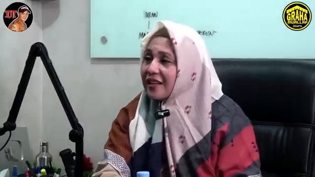KISAH MUALAF - TERPISAH DENGAN KELUARGA, TETAP