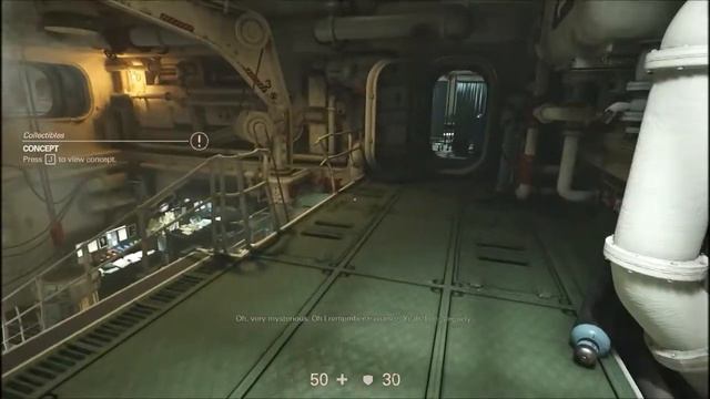 Wolfenstein 2: Destroy Drone, Find Anya/Fergus Walkthrough (Part 5)