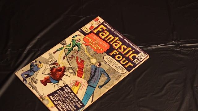 How I Grade Silver Age Key Issues for CGC Submissions