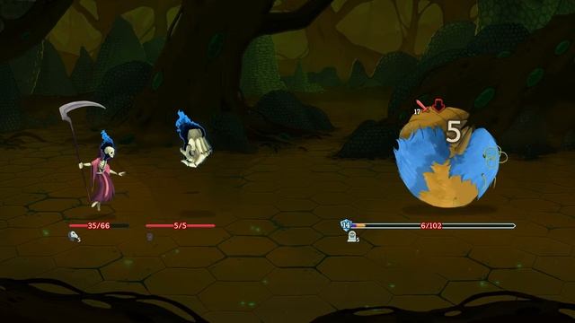 Slay The Spire 2 - Official Gameplay Trailer | The Game Awards 2024