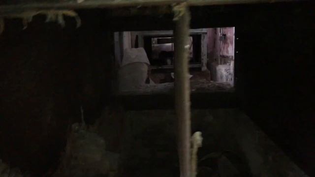 Котельная времен СССР
