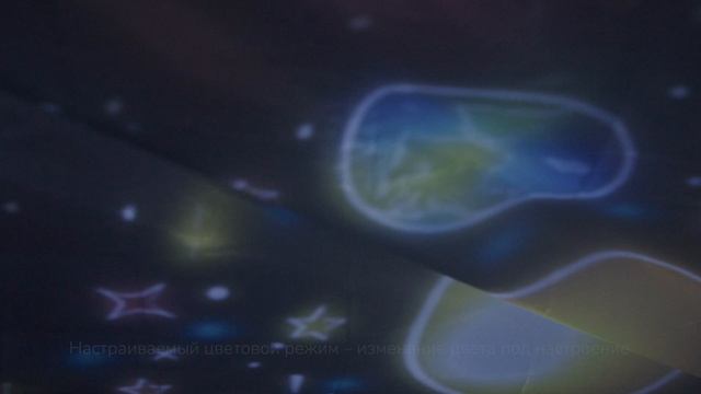 Астропланетарий Levenhuk LabZZ Star Sky P1 | Четыре глаза – имиджевое видео