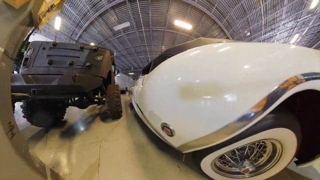 1953 Buick Skylark Convertible - Gateway Classic Cars of Orlando #buick #insta360