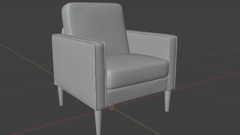 6_2 -02.Straightening UVs for Clean Layouts