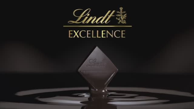 Шоколад Lindt Excellence Богатство вкуса темного шоколада